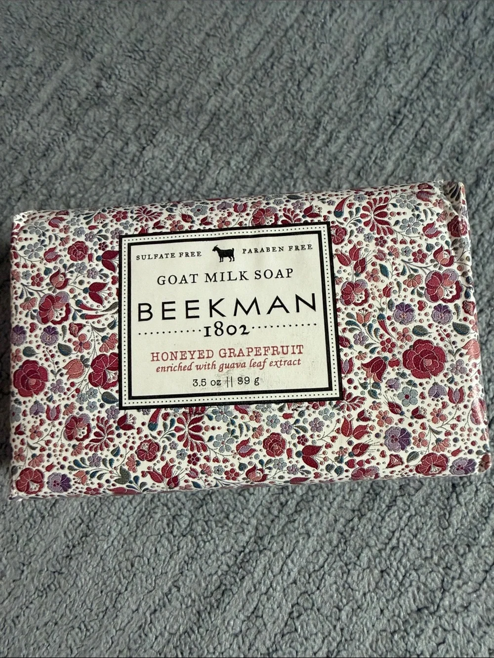 Beekman 1802 five beekman